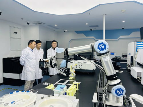 中國科大運用“機(jī)器化學(xué)家”成功研發(fā)火星制氧催化劑，開啟地外資源利用新篇章